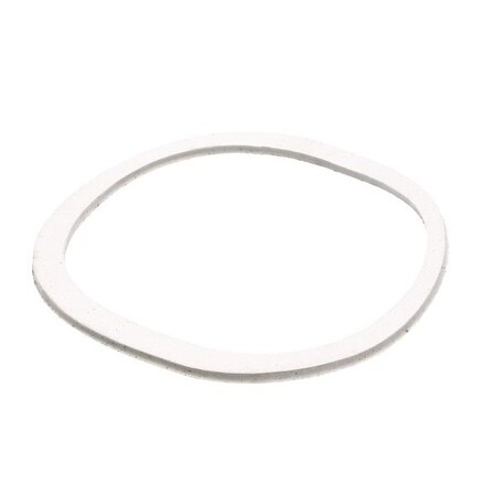 Garland Seal, Shaft Tube To Backsplash 4600477